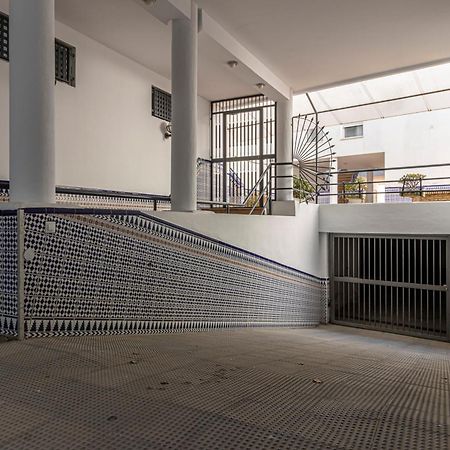 Allo Apartments Medina Duplex 3 Habitaciones-Parking Jerez de la Frontera Eksteriør bilde