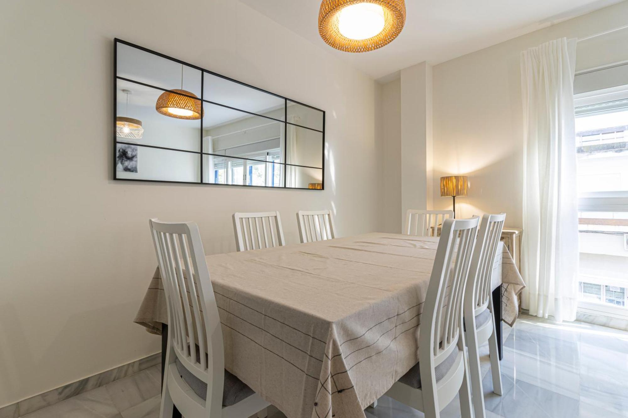 Allo Apartments Medina Duplex 3 Habitaciones-Parking Jerez de la Frontera Eksteriør bilde